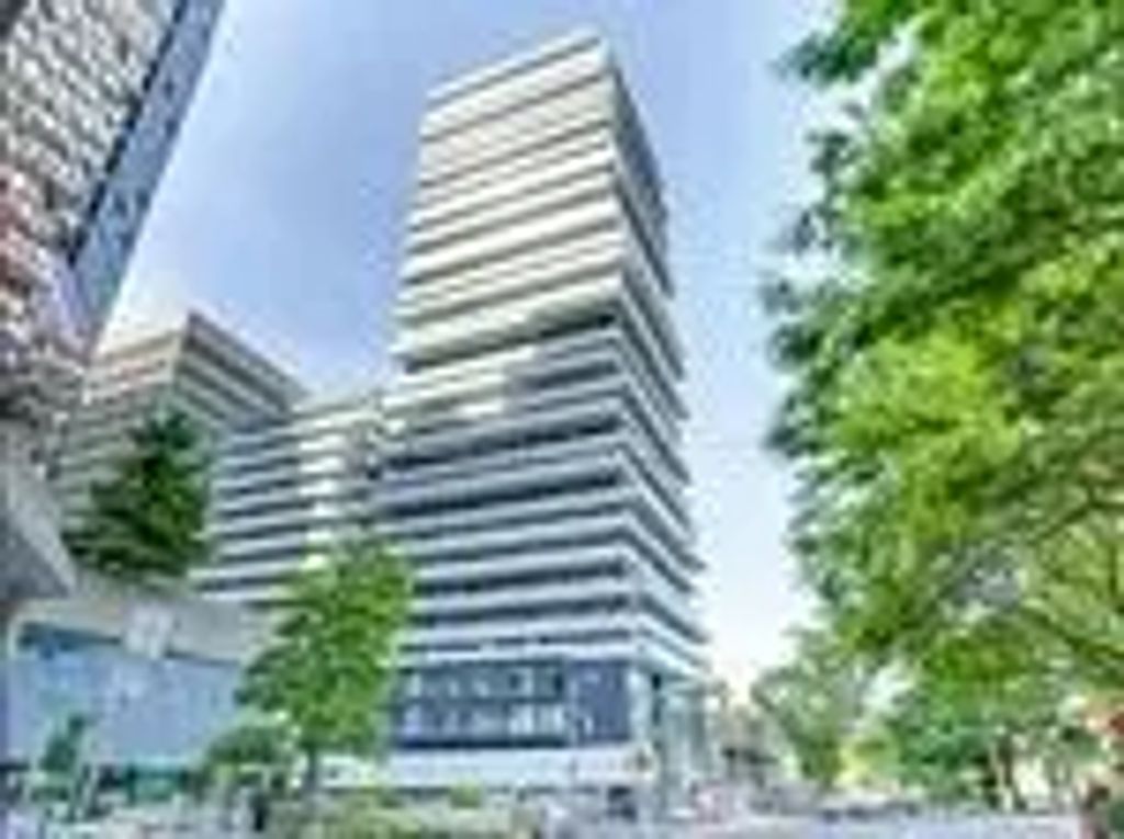57 St Joseph Street 1806, Toronto C01