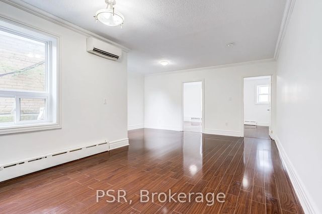 2 Craighurst Avenue 2, Toronto C04