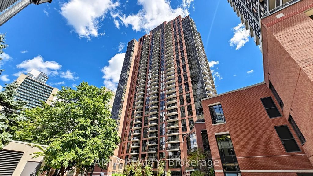 33 Sheppard Avenue E 2010, Toronto C14
