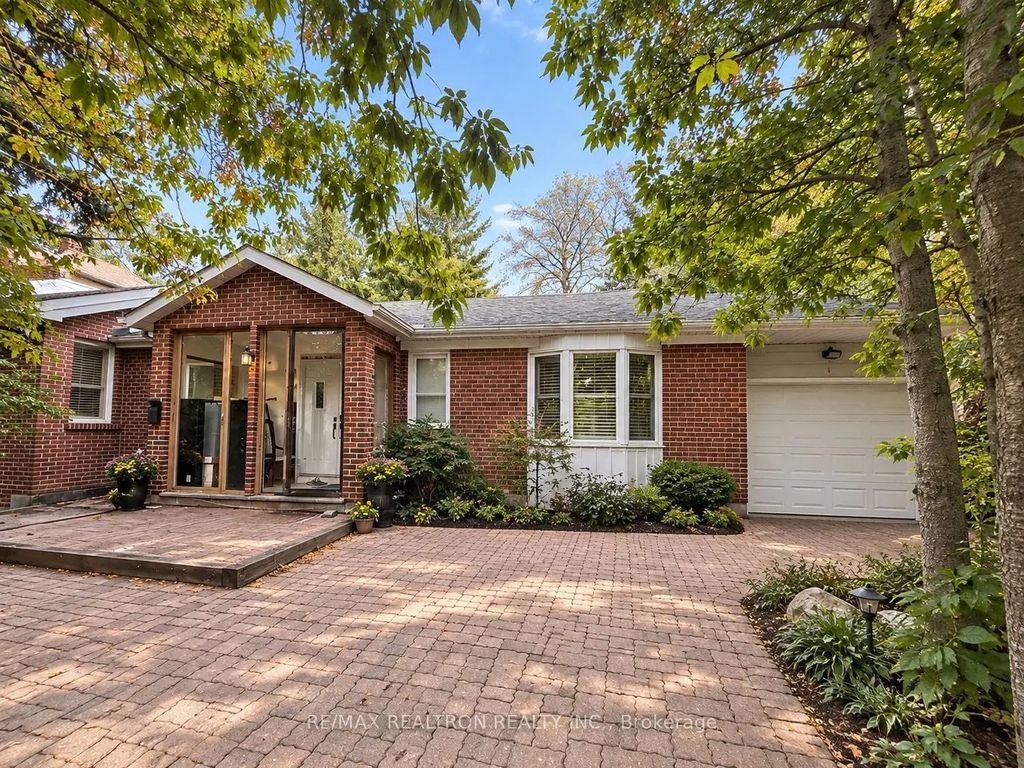 97 Estelle Avenue, Toronto C14