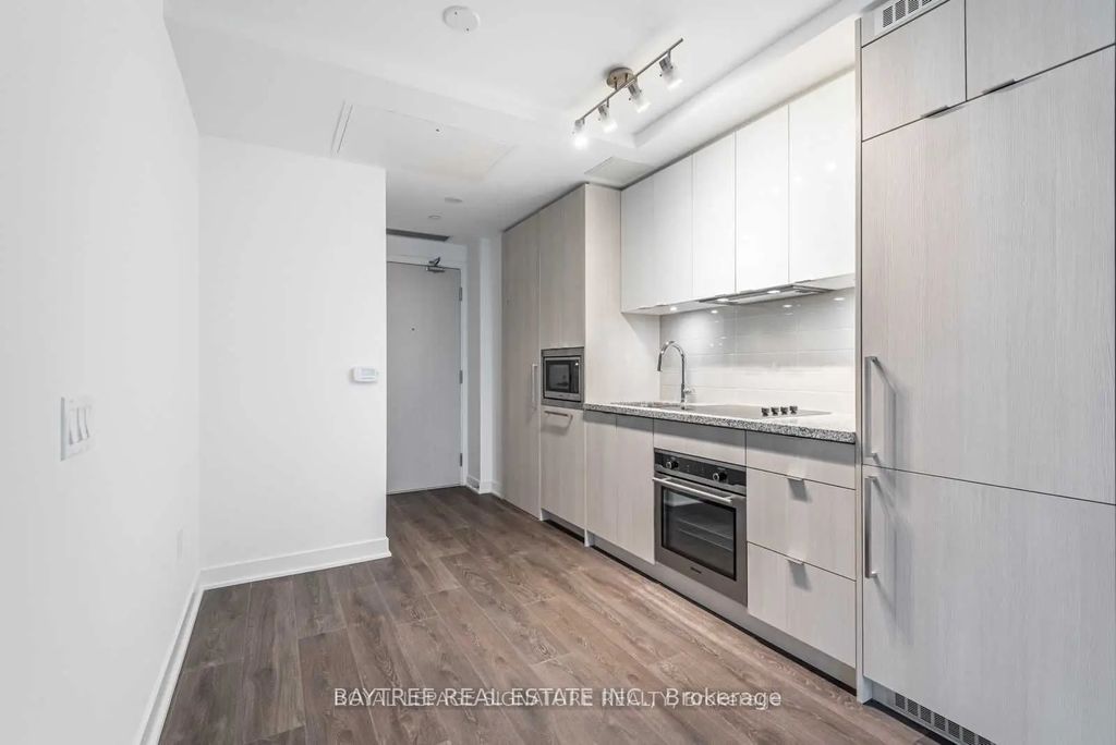 115 Blue Jays Way 518, Toronto C01