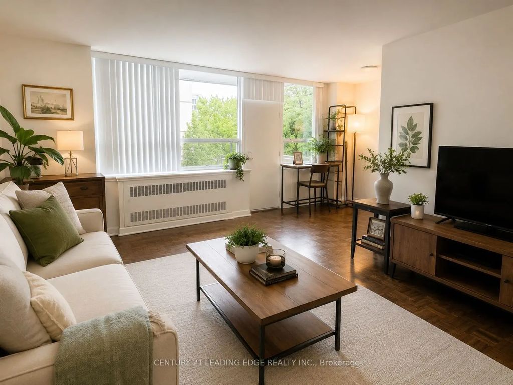 103 Avenue Road 1102, Toronto C02