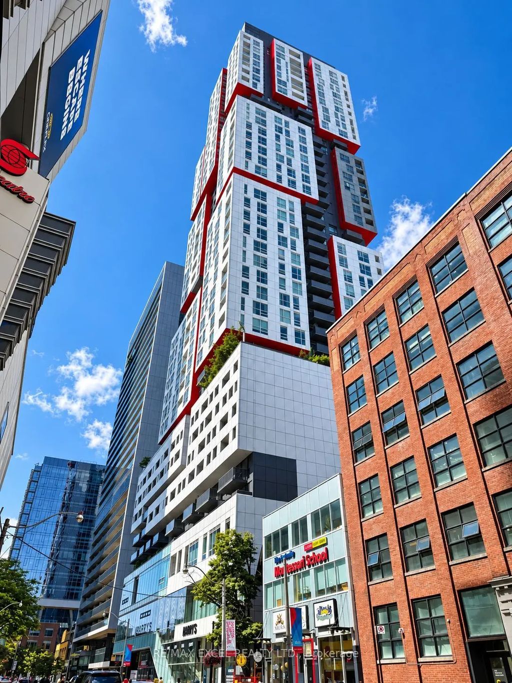 318 Richmond Street W 1202, Toronto C01
