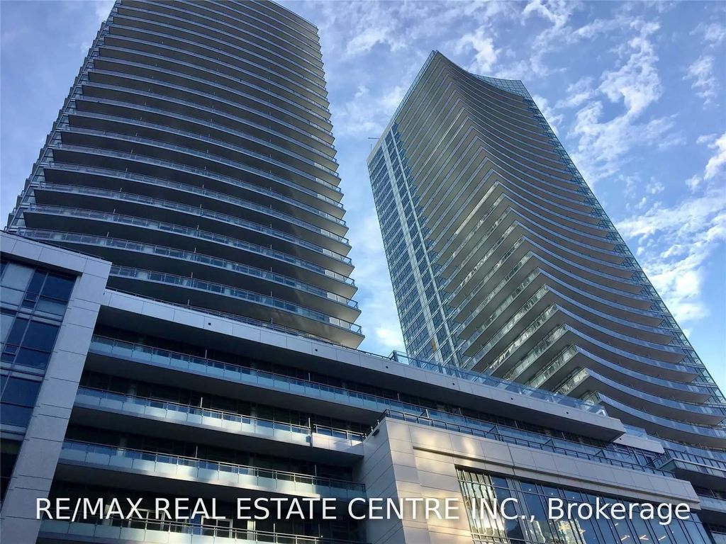 98 Lillian Street 2519, Toronto C10