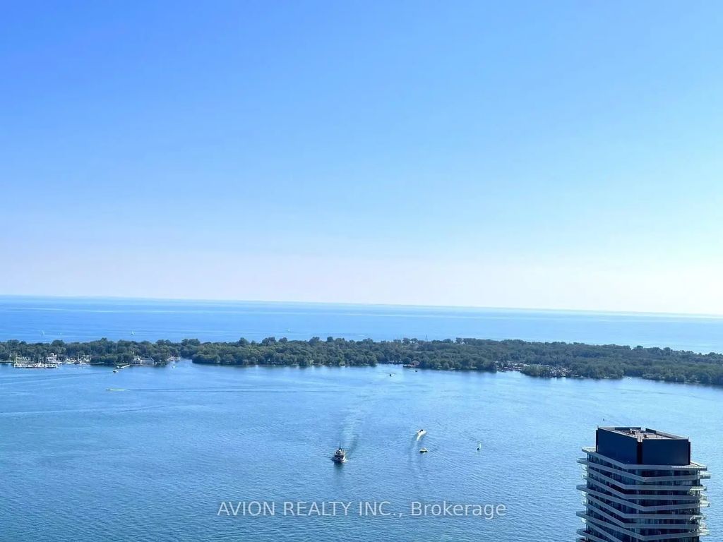 55 Cooper Street 5710, Toronto C08