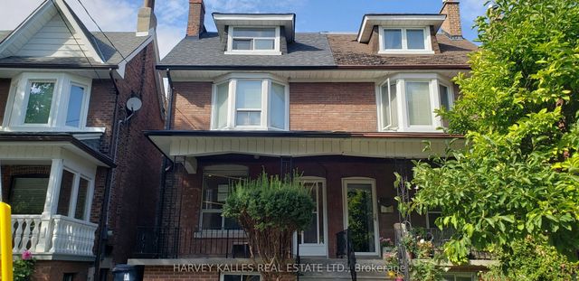 226 Ashworth Avenue Upper, Toronto C02