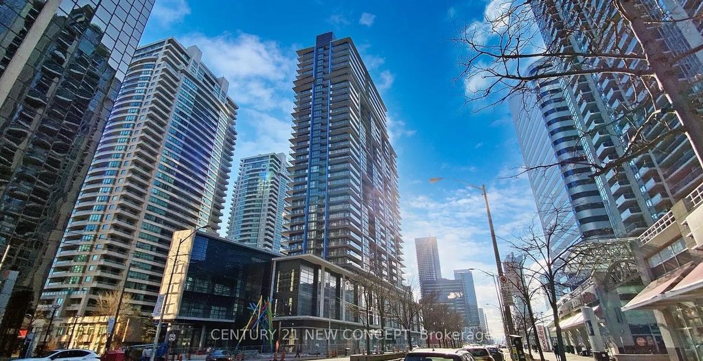 4955 Yonge Street 2710, Toronto C14