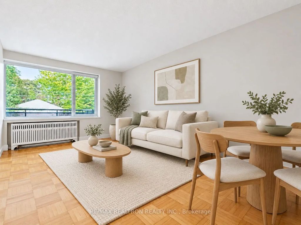 990 Avenue Road 205, Toronto C03