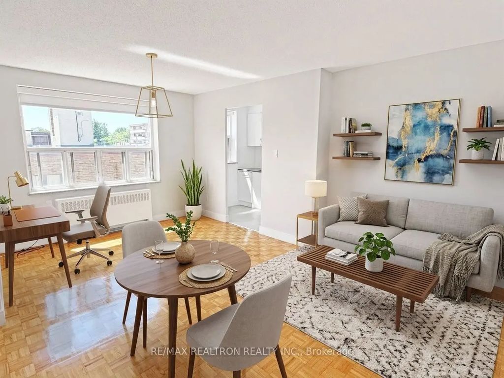 1291 Bayview Avenue 205, Toronto C11