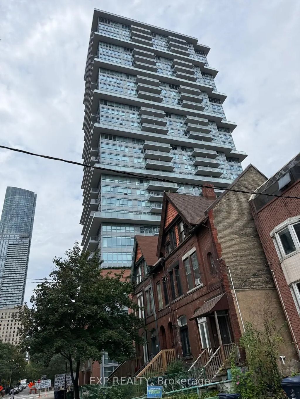 365 Church Street 2210, Toronto C08