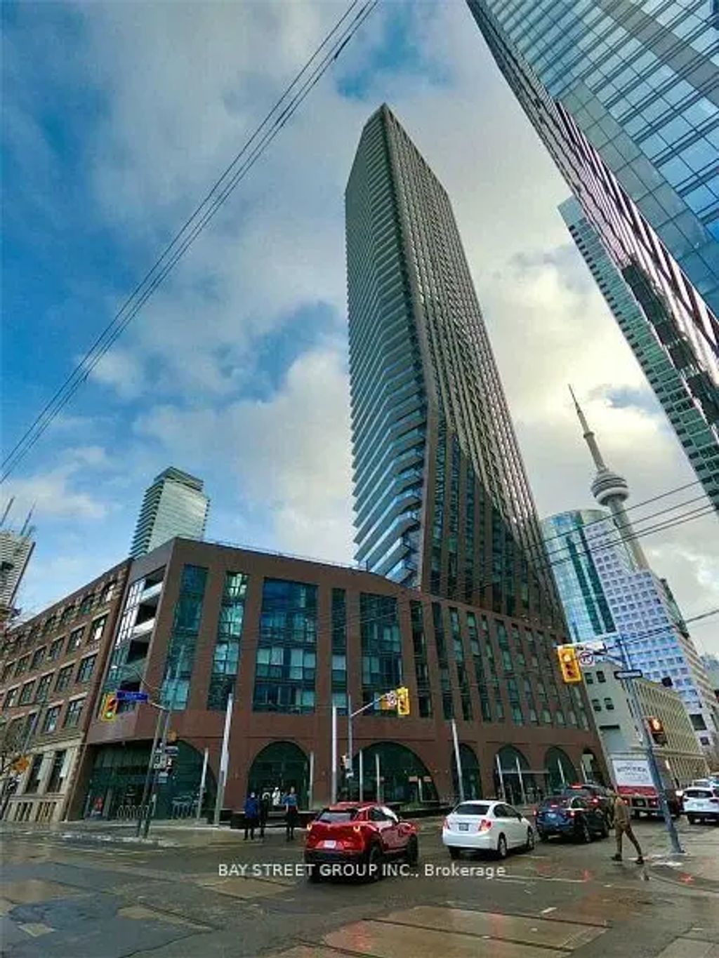 99 John Street E 1101, Toronto C01