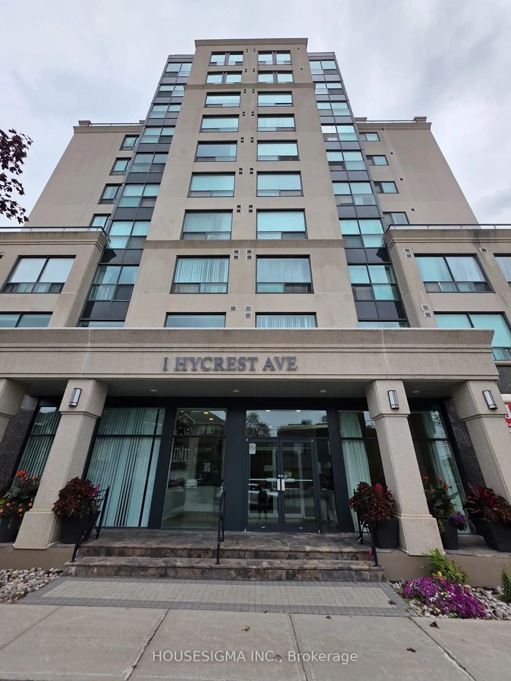 1 Hycrest Avenue 101, Toronto C14