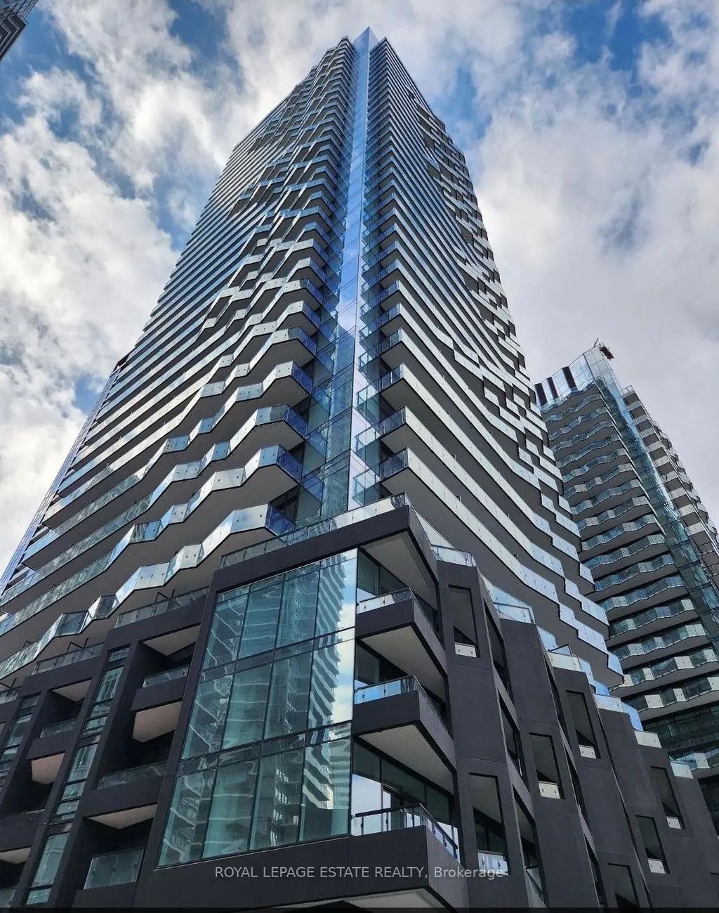 110 Broadway Avenue 518s, Toronto C10