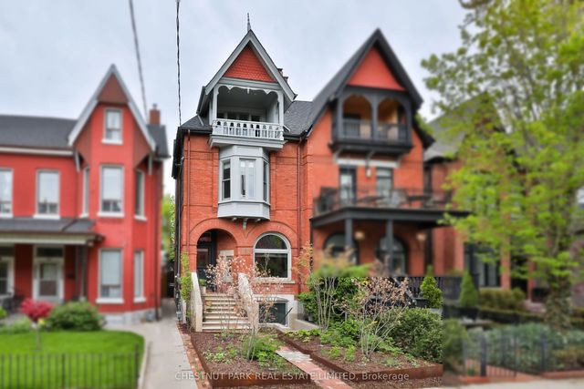 424 Euclid Avenue, Toronto C01