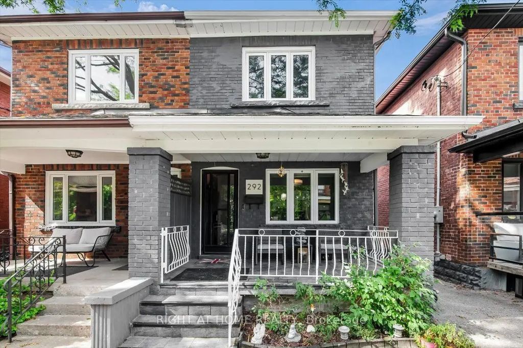 292 Arlington Avenue, Toronto C03