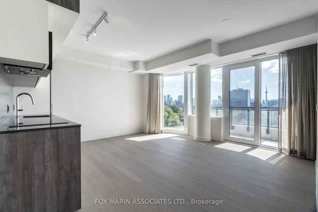 322 Dupont Street 801, Toronto C02