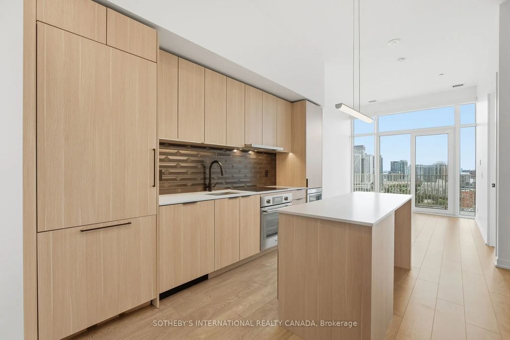 88 Bathurst Street Ph01, Toronto C01