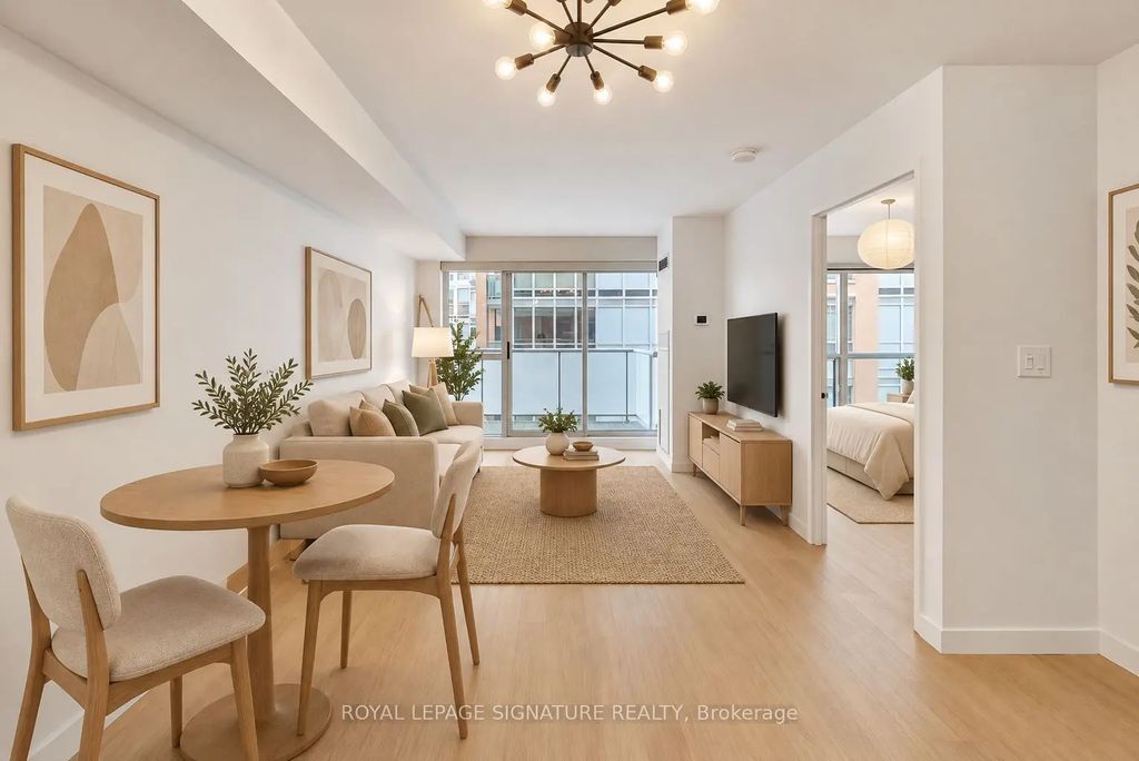 1005 King Street W 405, Toronto C01