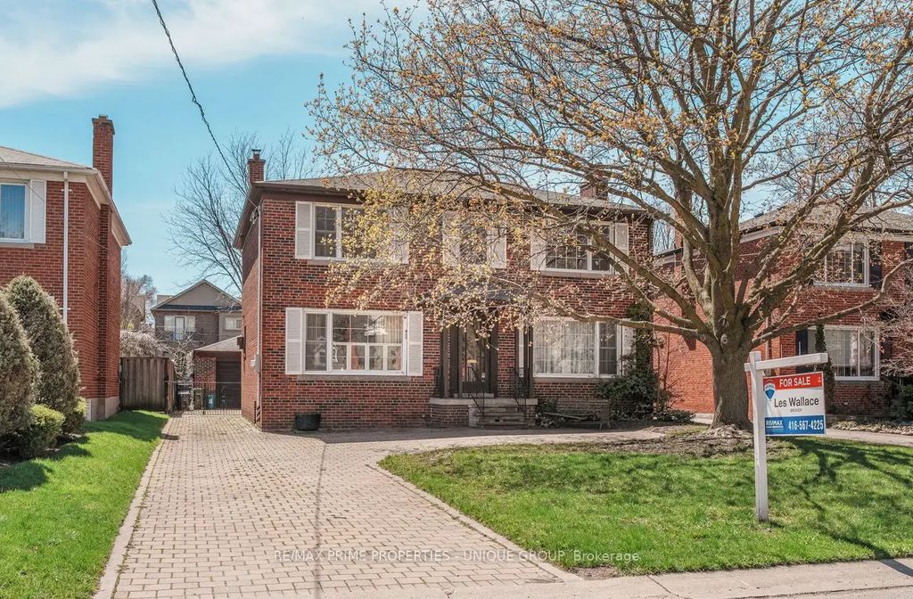173 Ridley Boulevard, Toronto C04