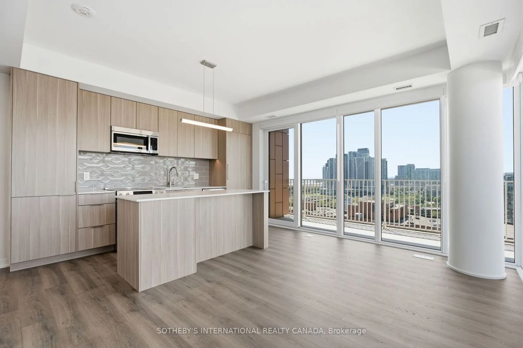 88 Bathurst Street 1703, Toronto C01