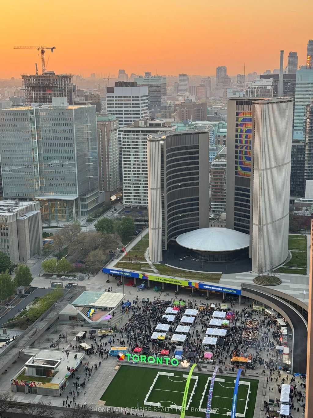 70 Temperance Street 3901, Toronto C01