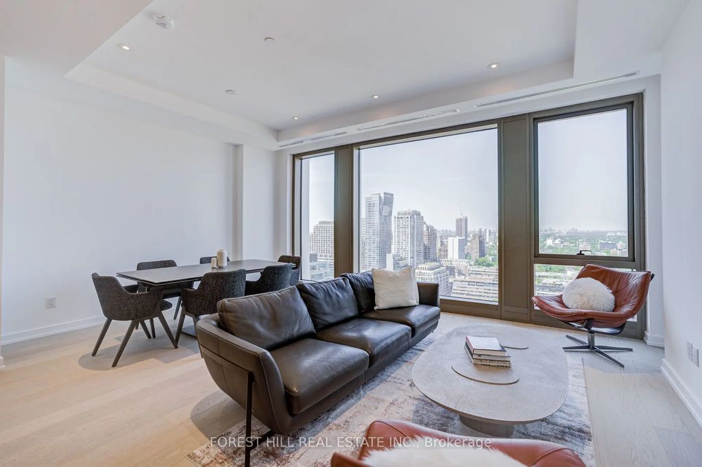 1315 Bay Street 2202, Toronto C02