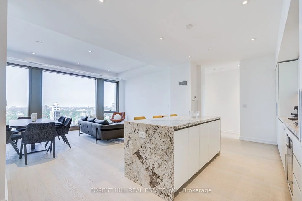 1315 Bay Street 2202, Toronto C02