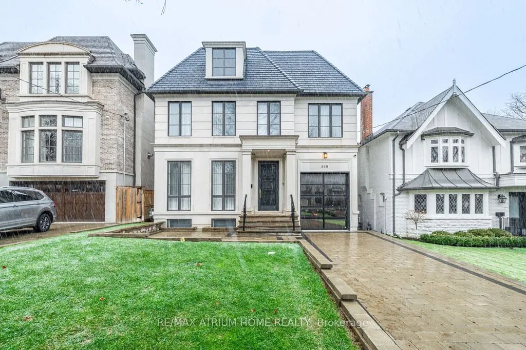 319 Richview Avenue, Toronto C03