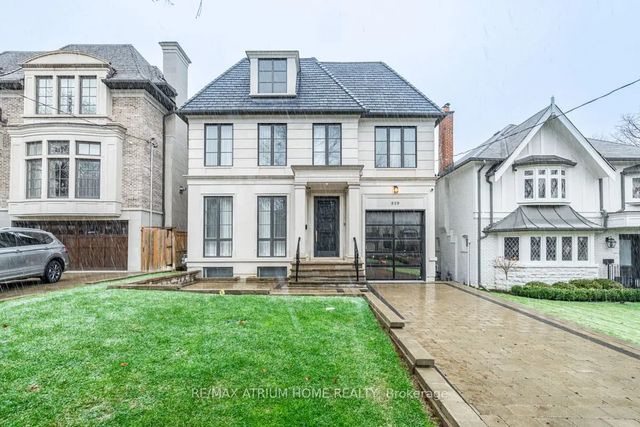 319 Richview Avenue, Toronto C03