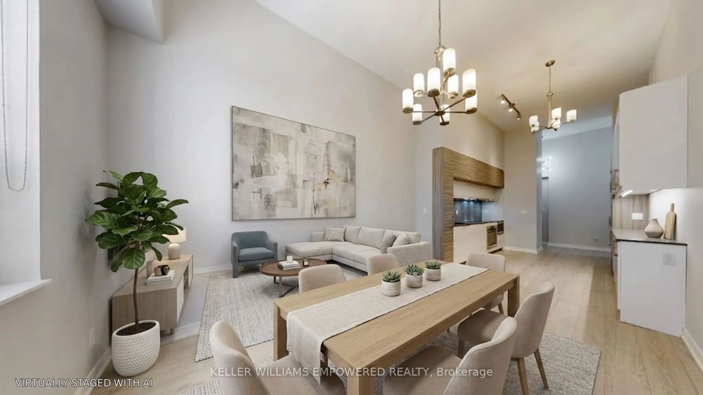 88 Scott Street 307, Toronto C08