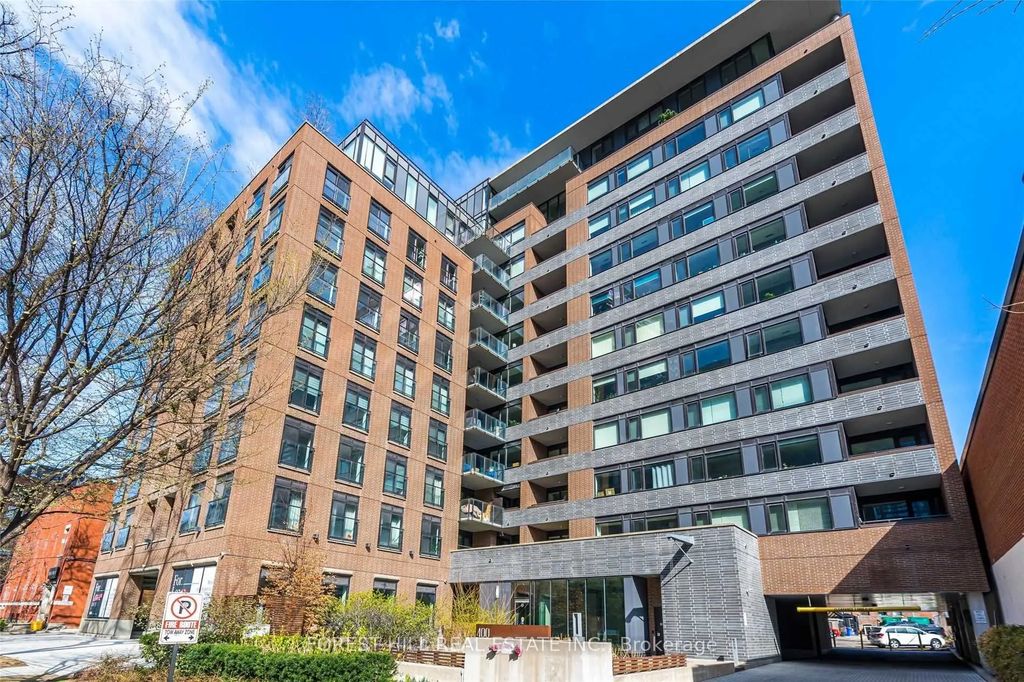 400 Wellington Street 505, Toronto C01