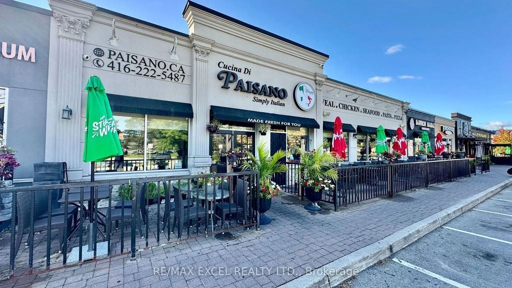865 York Mills Road 8,8a, Toronto C13