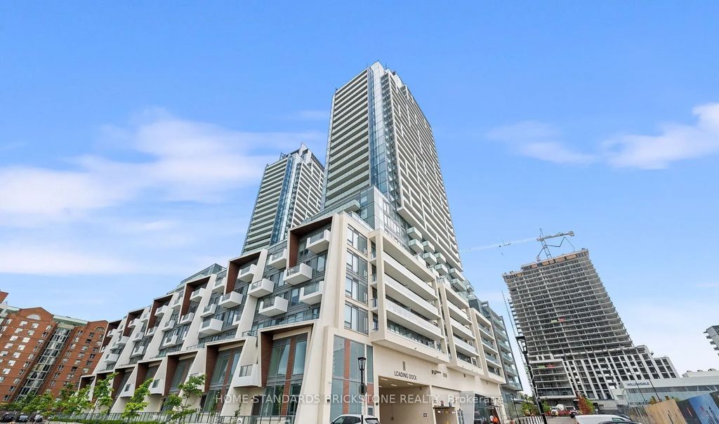 7 Golden Lion Heights N2208, Toronto C14