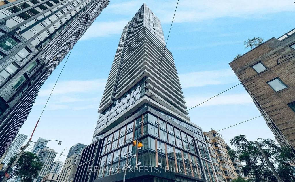 89 Church Street 4701, Toronto C08