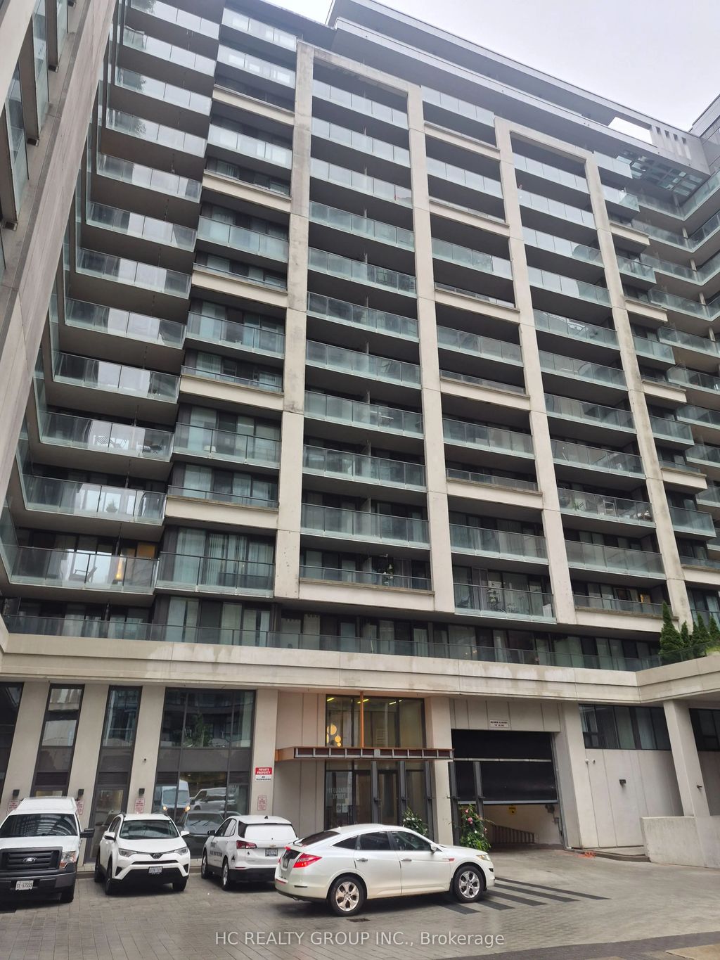111 Elizabeth Street 728, Toronto C01