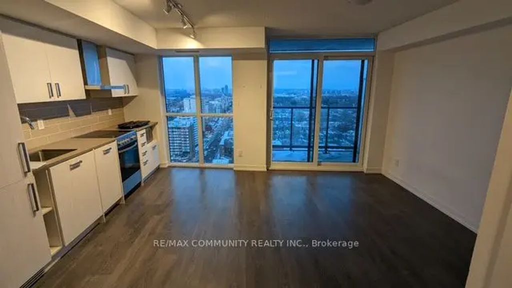 125 Redpath Avenue 2311, Toronto C10
