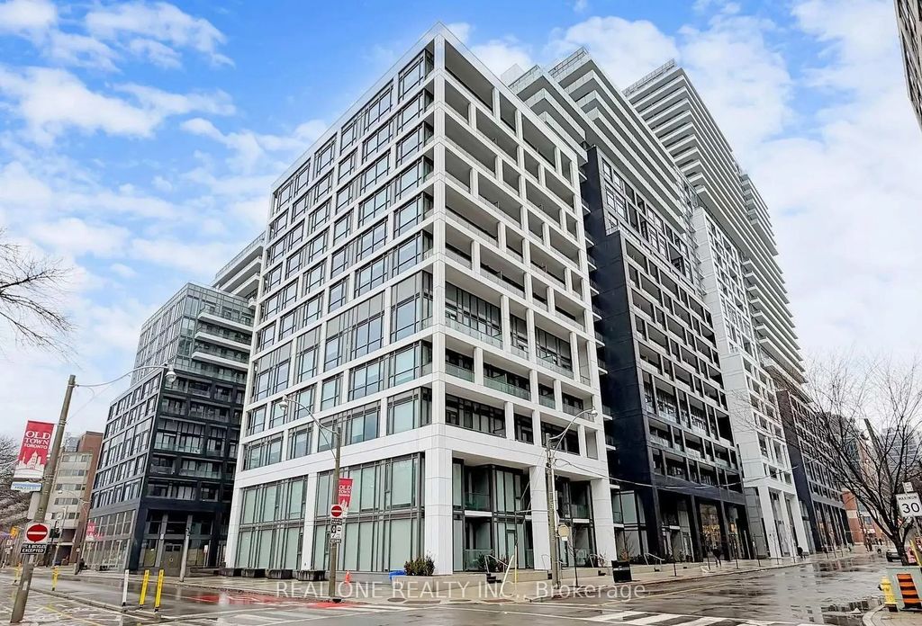 60 Princess Street 1105, Toronto C08