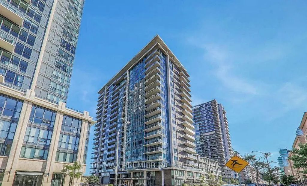 55 East Liberty Street 521, Toronto C01