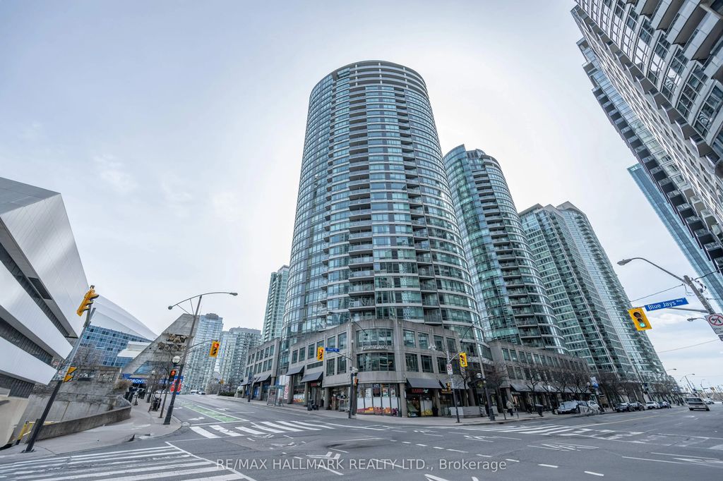 361 Front Street 701, Toronto C01