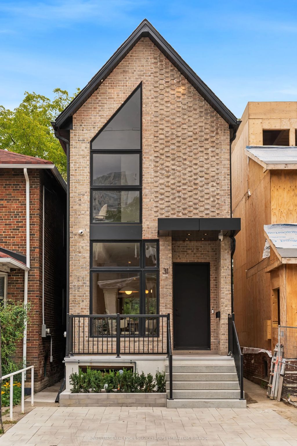 31 Taunton Road, Toronto C10