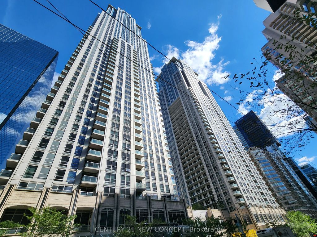 761 Bay Street 1806, Toronto C01