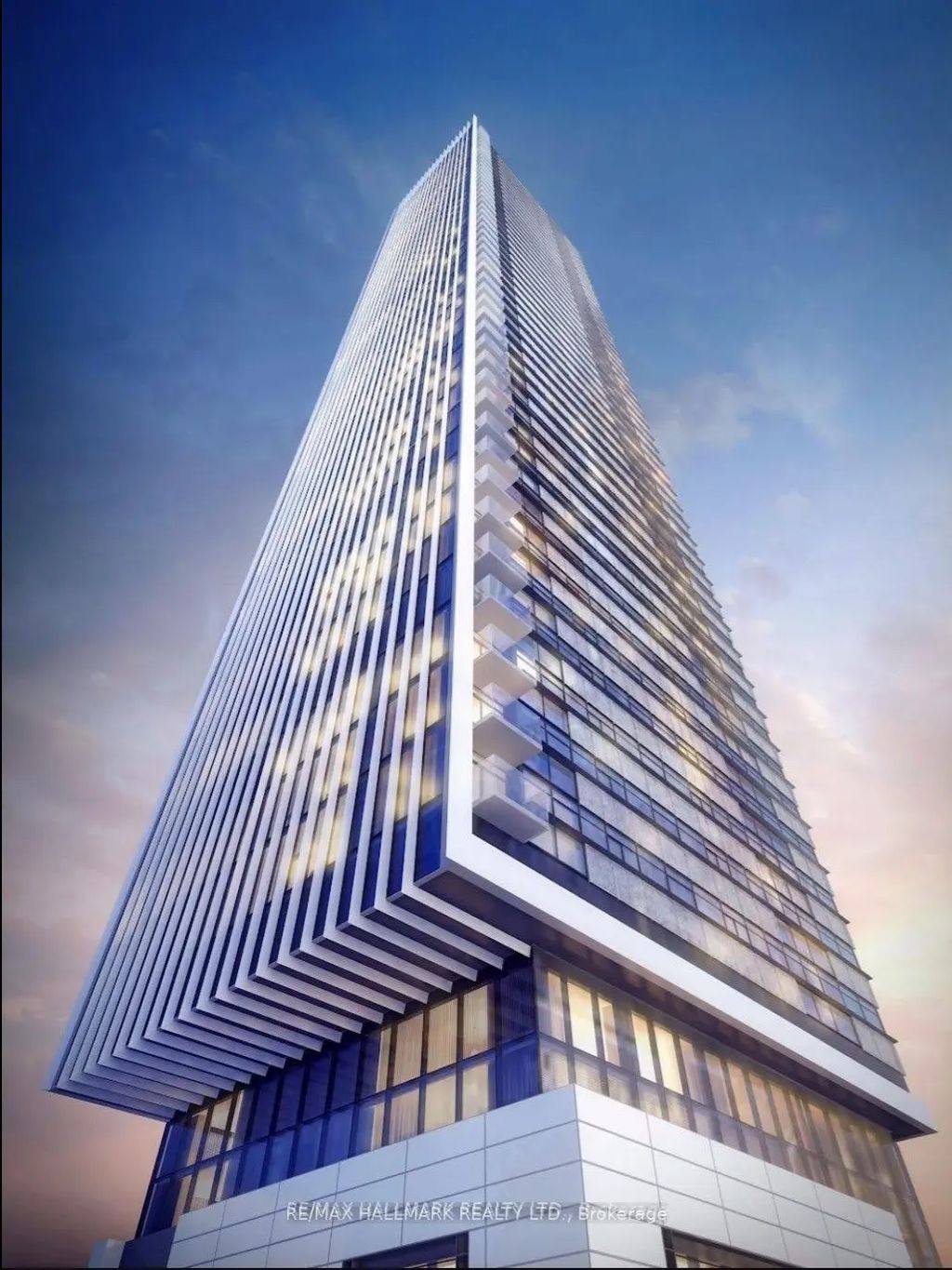 8 Cumberland Street 1402, Toronto C02