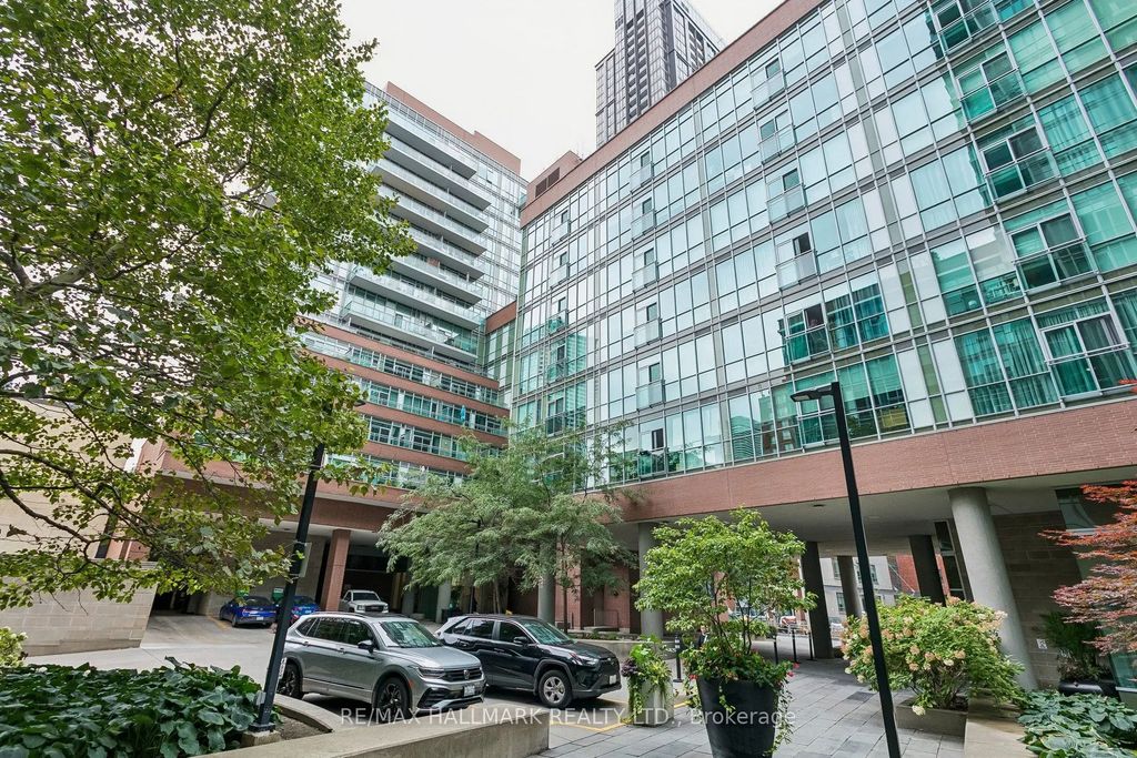 116 George Street 1202, Toronto C08