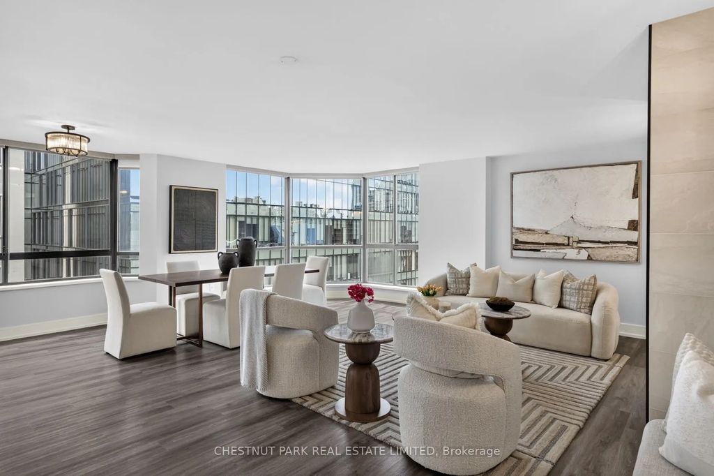 280 Simcoe Street 1209, Toronto C01
