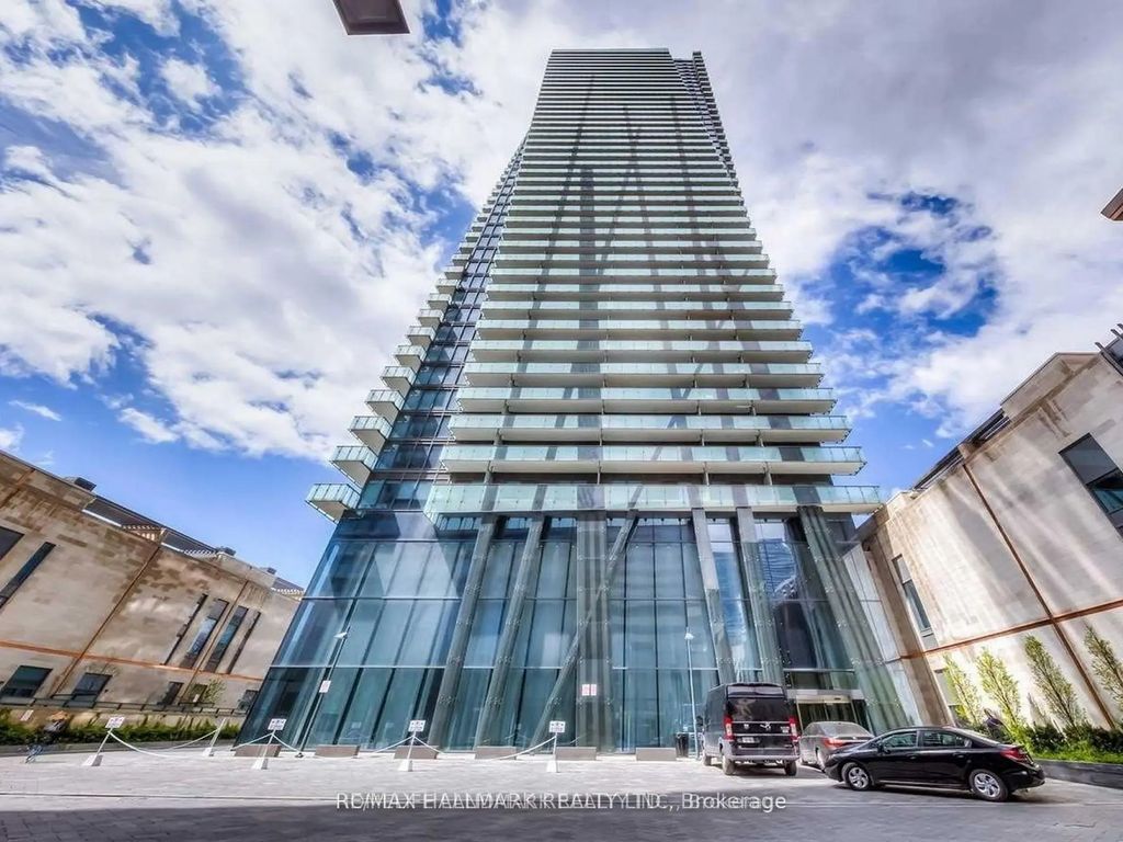 65 St Mary Street 2210, Toronto C01