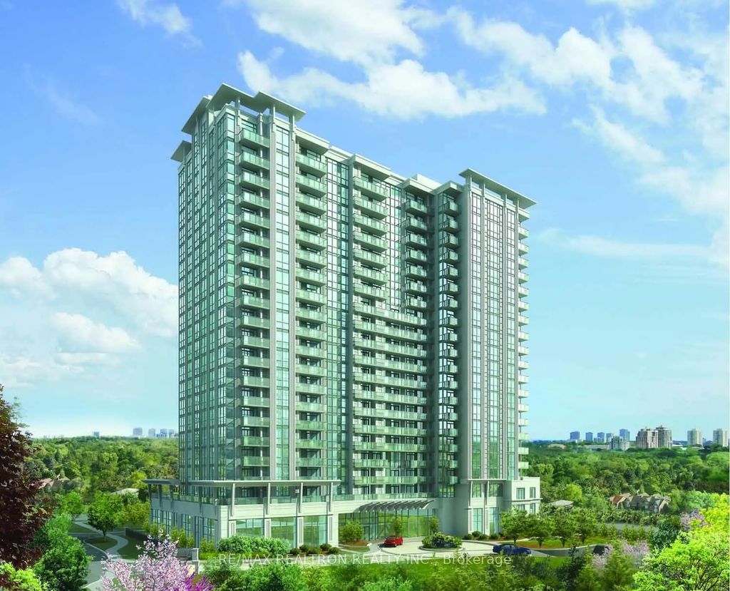 17 Anndale Drive 1103, Toronto C14