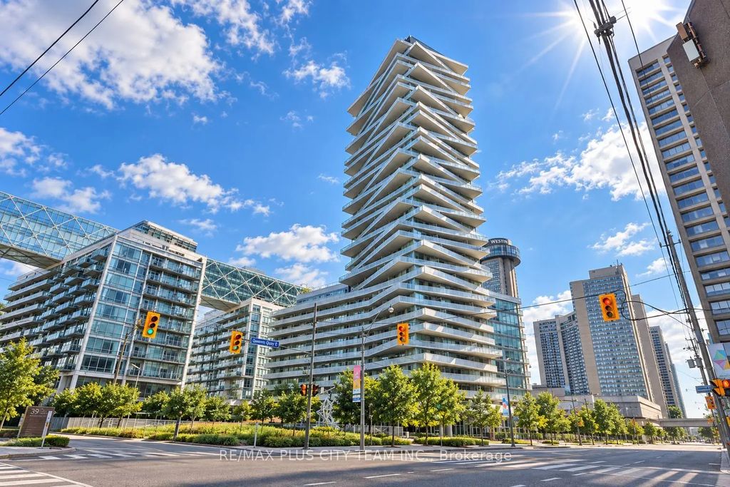 15 Queens Quay E 619, Toronto C08