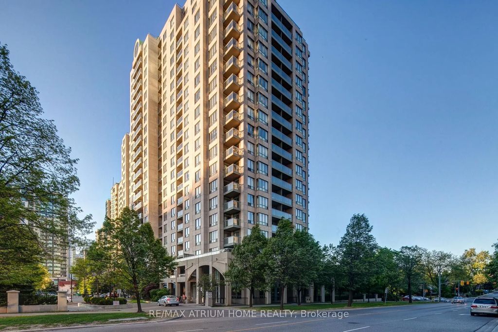 28 Empress Avenue 2208, Toronto C14
