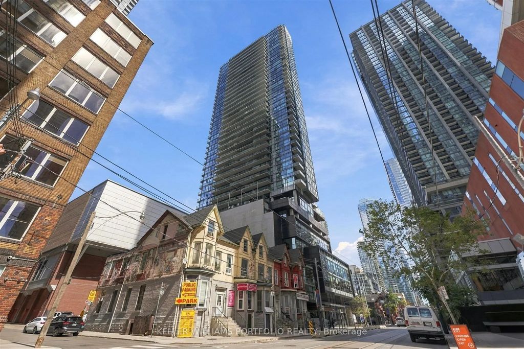 290 Adelaide Street 3001, Toronto C01