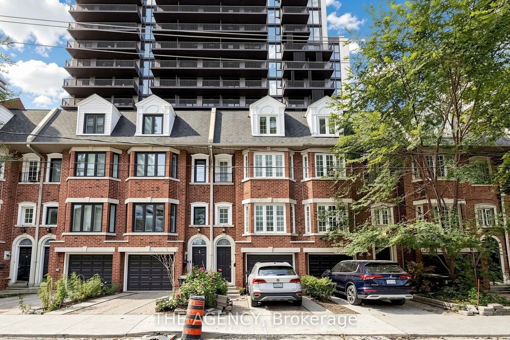 272 Redpath Avenue, Toronto C10